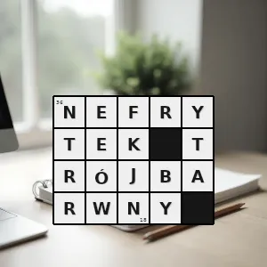 Hasło krzyżówkowe holacanthus tricolor ryba z rodziny pomakantowatych - nefrytek trójbarwny – rozwiązanie, synonimy, podpowiedzi i definicje krzyżówkowe